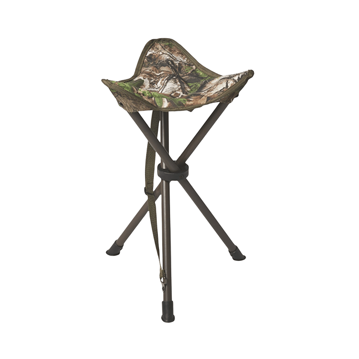 HUNTERS SPECIALTIES STOOL TRI-POD - EDGE