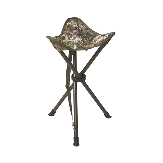 HUNTERS SPECIALTIES STOOL TRI-POD - EDGE