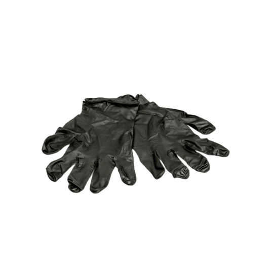 HUNTERS SPECIALTIES NITRILE FIELD DRESSING GLOVES - UNISEX