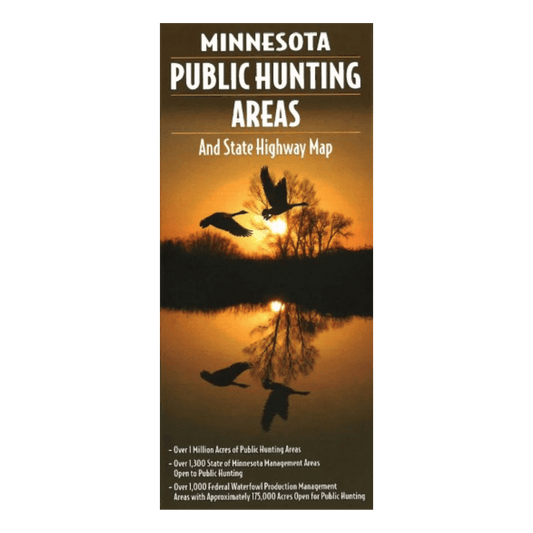 LAKEMAPS/ IN DEPTH LAKEMAPS PUBLIC HUNTING MAPS