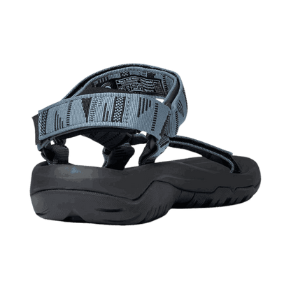 TEVA MEN'S HURRICANE XLT2 SANDALS – CHARA ORION BLUE_BACK ANGLE