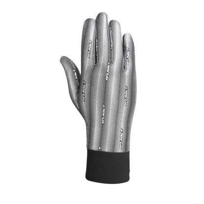 SEIRUS HEATWAVE GLOVE LINER - SILVER WAVE