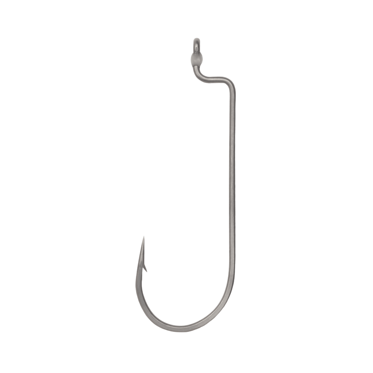 VMC REDLINE SERIES HYBRID WORM CLEAR