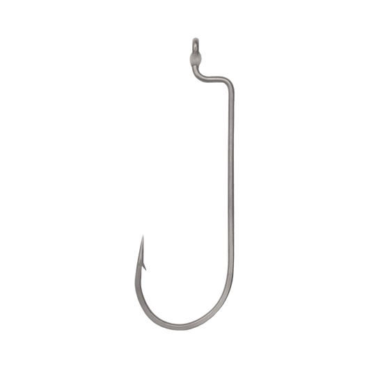 VMC REDLINE SERIES HYBRID WORM CLEAR
