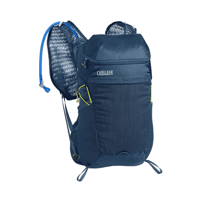 CAMEBAK OCTANE 18 HYDRATION PACK - 70 OZ - SULPHUR SPRINGS - FRONT VIEW
