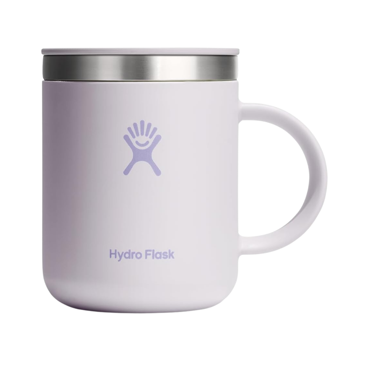 HYDRO FLASK 12OZ MUG CLOUD PINK