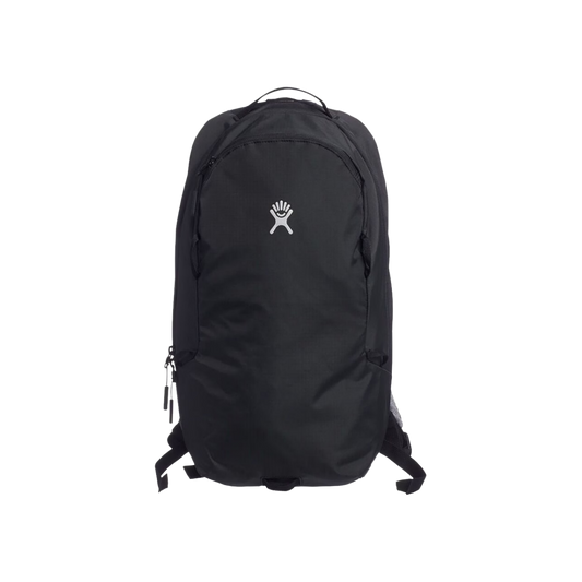 HYDRO FLASK 14L DOWN SHIFT HYDRATION PACK BLACK