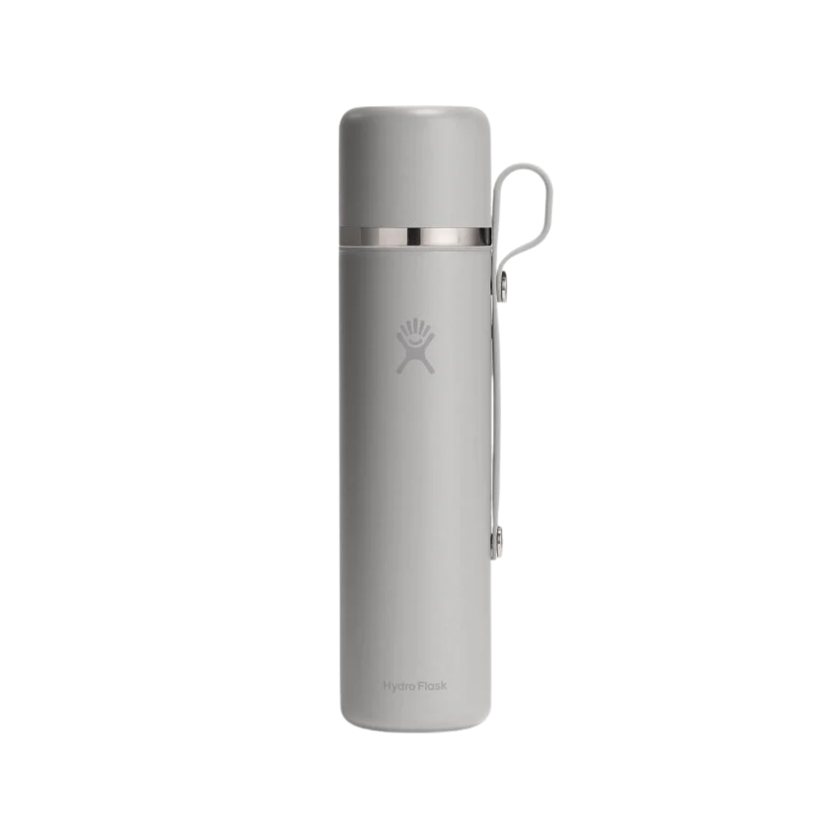 HYDRO FLASK 36OZ HOT FLASK AND CUP BIRCH