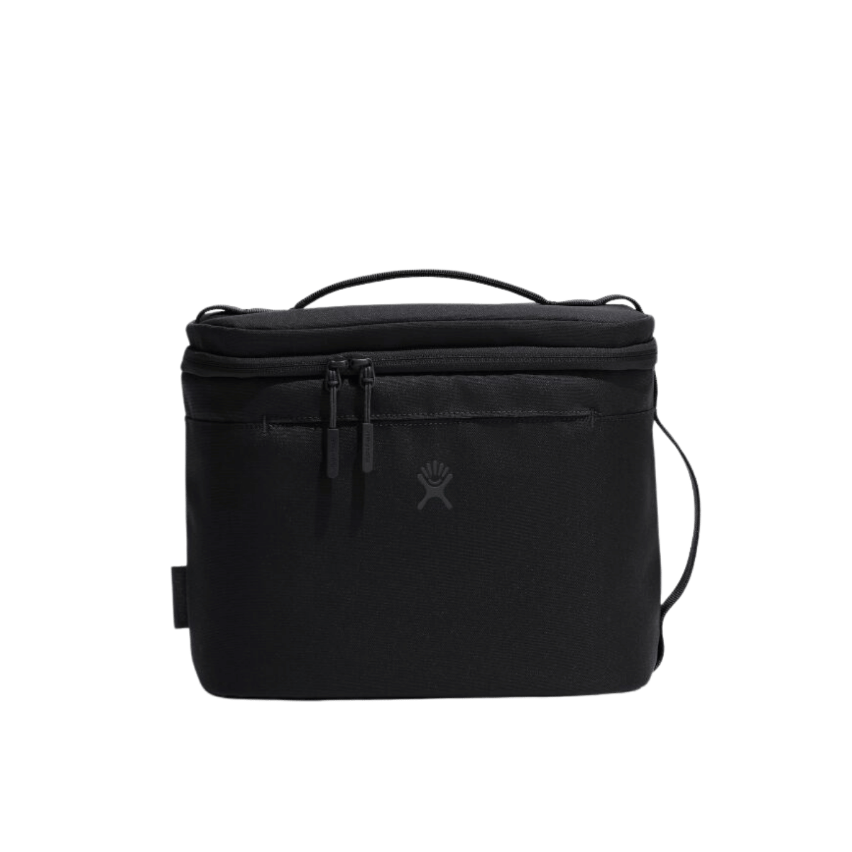HYDRO FLASK 8L INSULATED LUNCH BAG BLACK