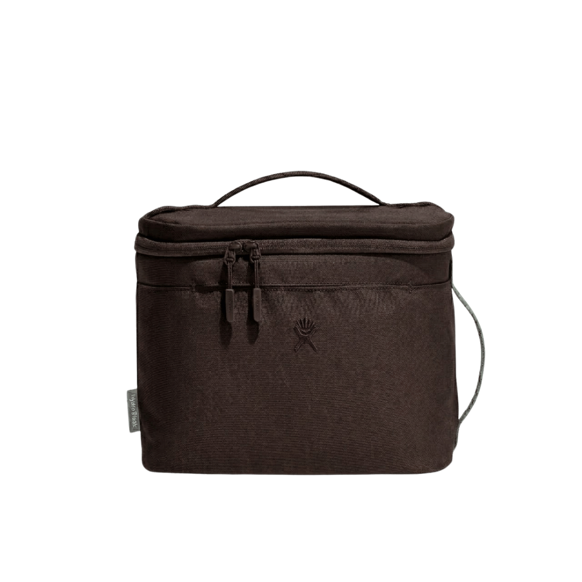 HYDRO FLASK 8L INSULATED LUNCH BAG PEPPERCORN