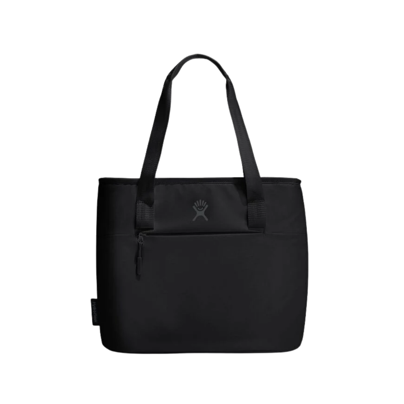 HYDRO FLASK 8L INSULATED TOTE BLACK