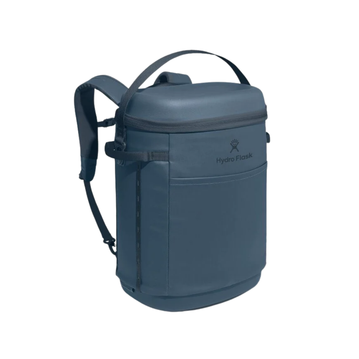 HYDRO FLASK CARRYOUT BACKPACK 22L HARBOR BLUE