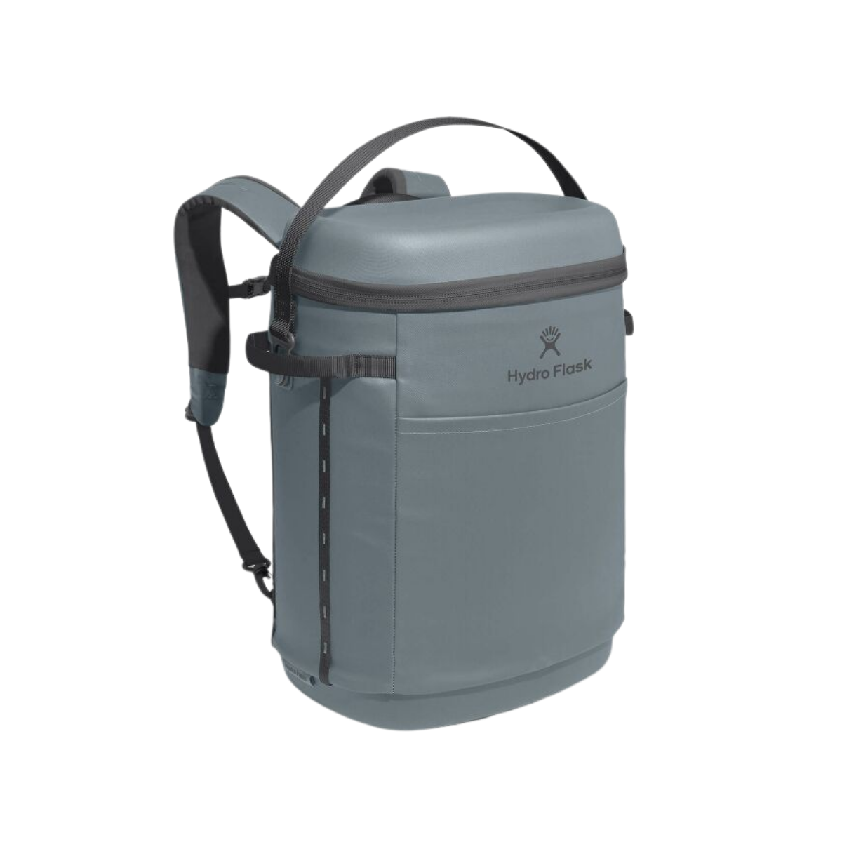 HYDRO FLASK CARRYOUT BACKPACK 22L SHALE GRAY