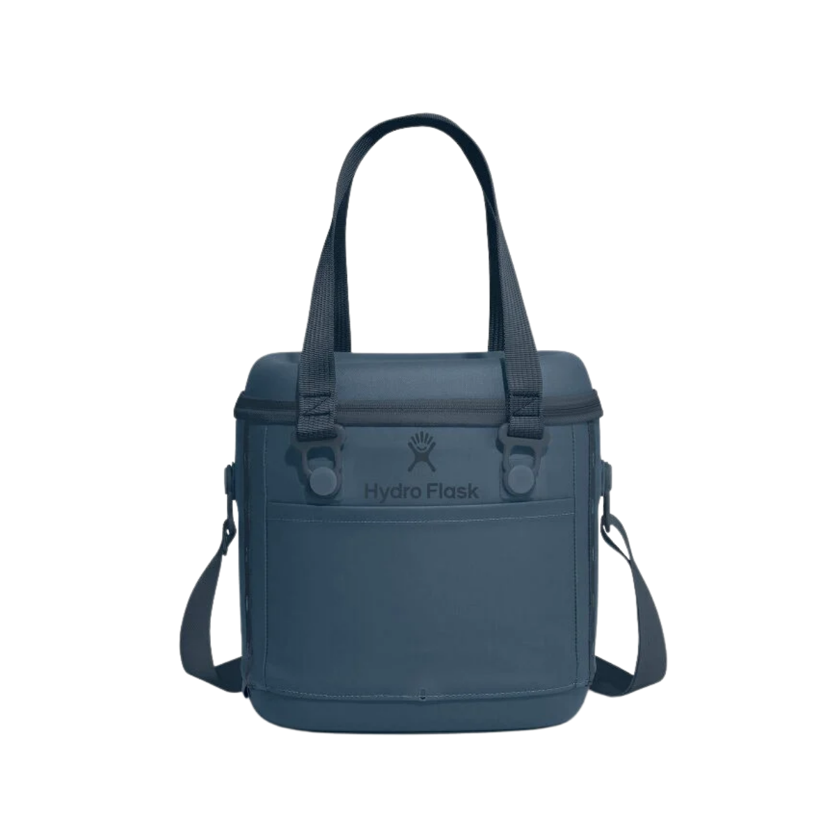 HYDRO FLASK CARRYOUT COOLER 10L HARBOR BLUE