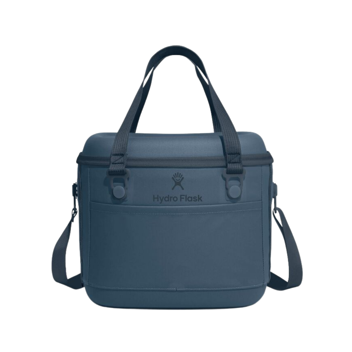 HYDRO FLASK CARRYOUT COOLER 15L HARBOR BLUE