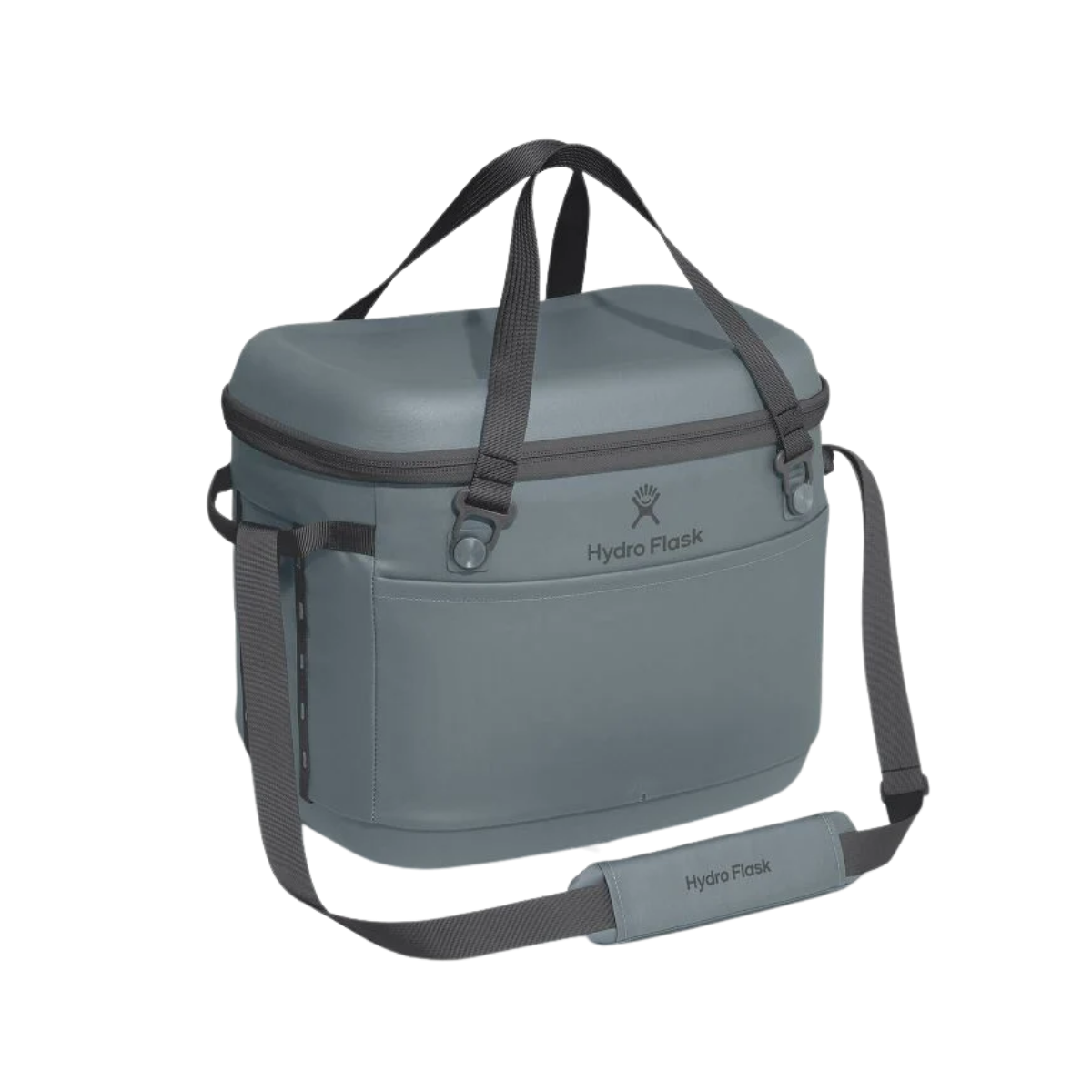 HYDRO FLASK CARRYOUT COOLER 30L SHALE GRAY