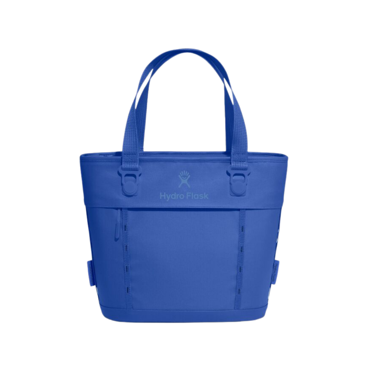 HYDRO FLASK CARRYOUT TOTE 10L CAPRI BLUE