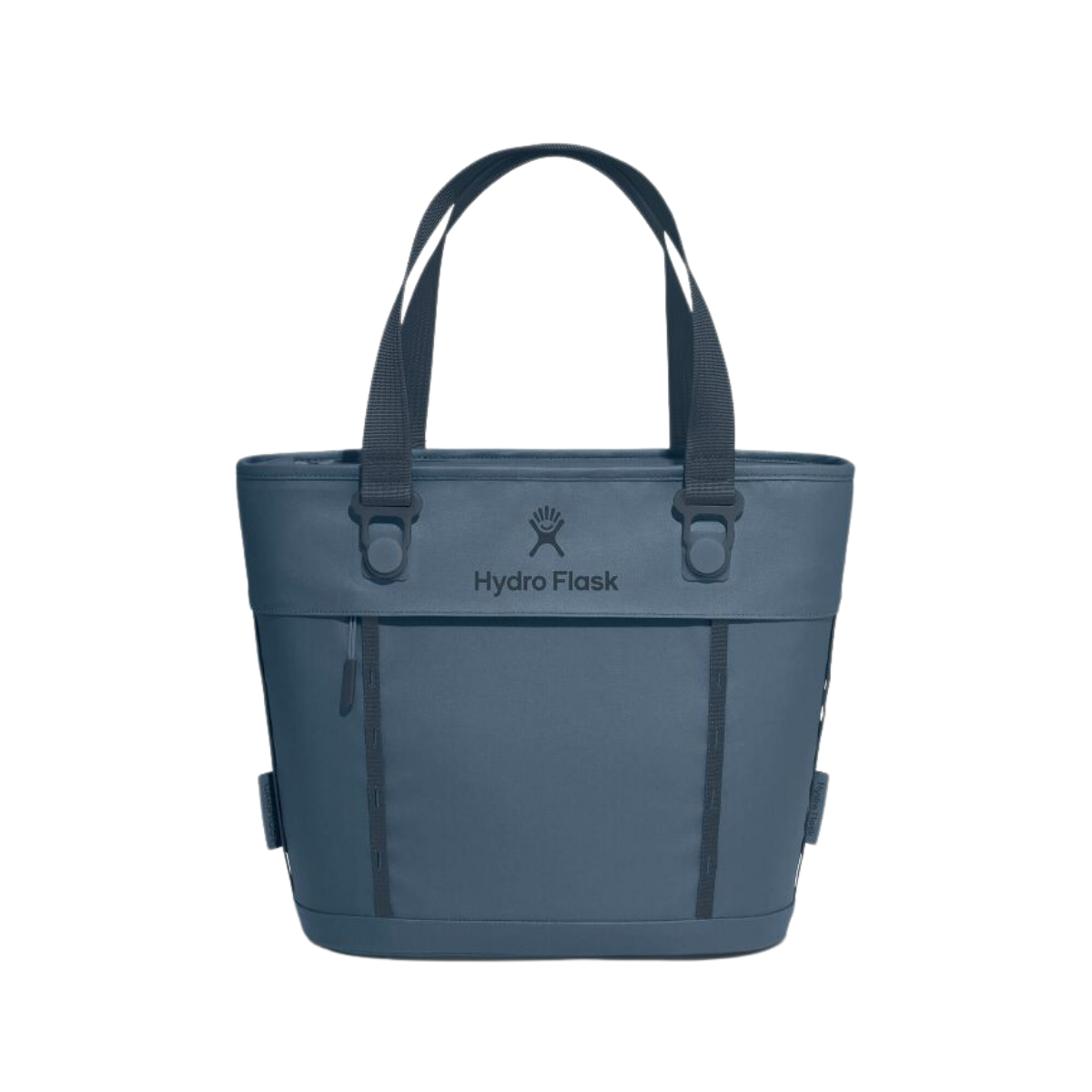 HYDRO FLASK CARRYOUT TOTE 10L HARBOR BLUE