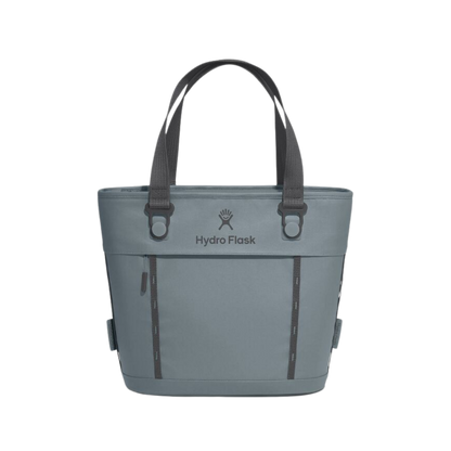 HYDRO FLASK CARRYOUT TOTE 10L SHALE GRAY