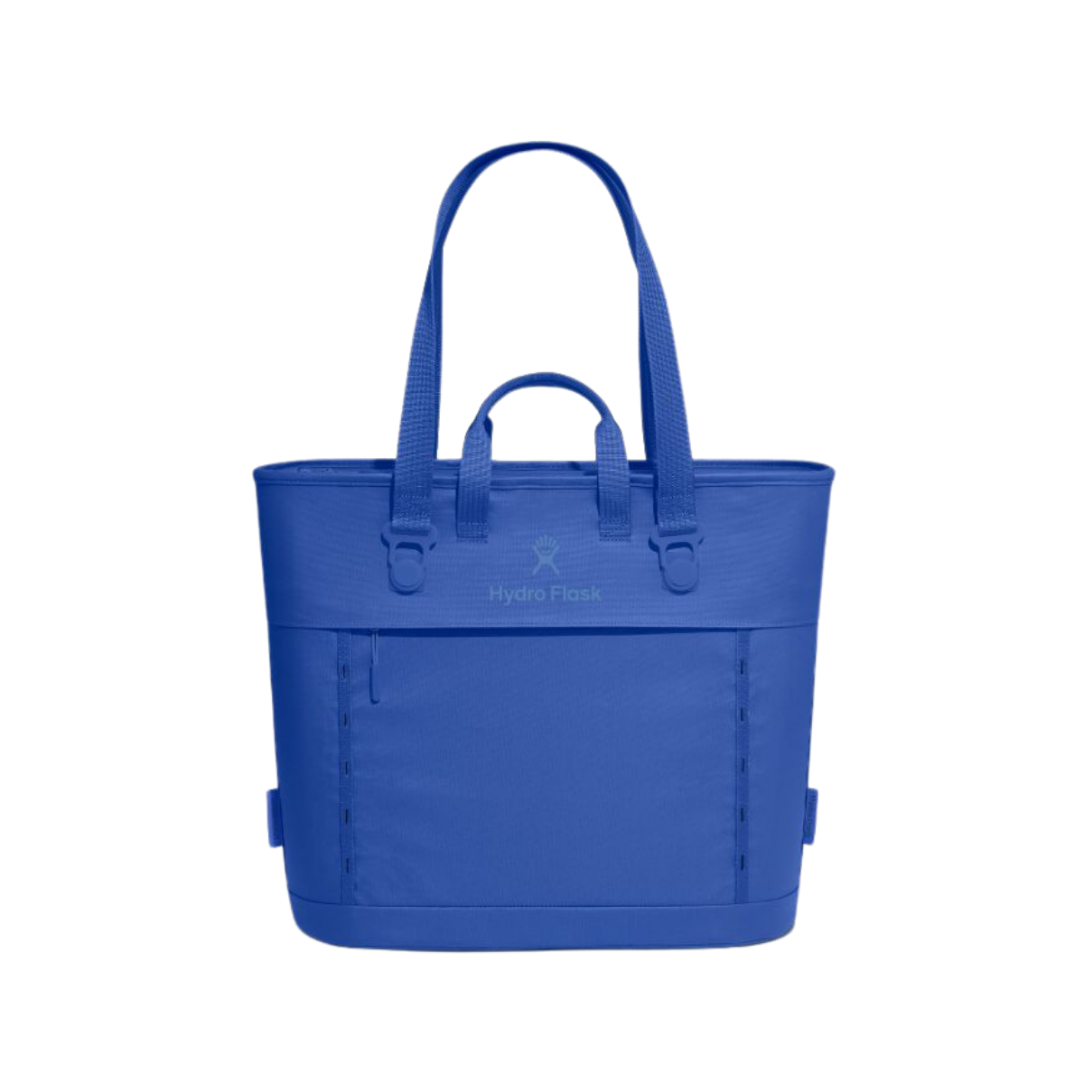 HYDRO FLASK CARRYOUT TOTE 20L CAPRI BLUE