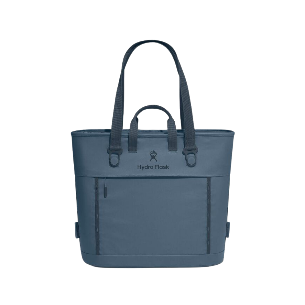 HYDRO FLASK CARRYOUT TOTE 20L HARBOR BLUE