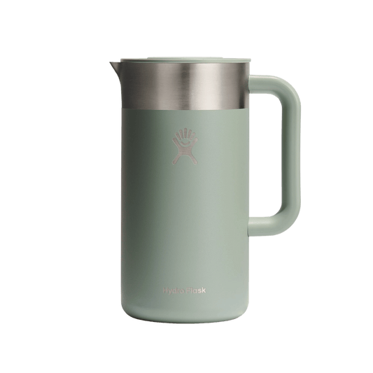 HYDRO FLASK FRENCH PRESS AGAVE