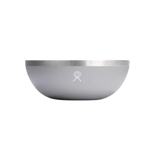 HYDRO FLASK HALF QUART BOWL BIRCH