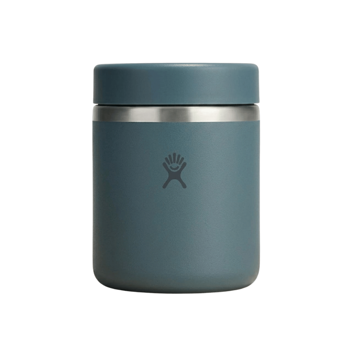 HYDRO FLASK INSULATED FOOD JAR 28OZ BALTIC