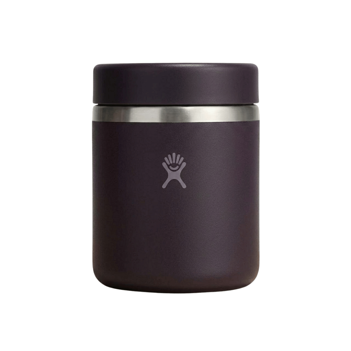 HYDRO FLASK INSULATED FOOD JAR 28OZ BLACKBERRY