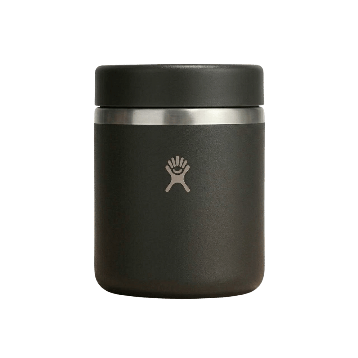 HYDRO FLASK INSULATED FOOD JAR 28OZ PEPPERCORN