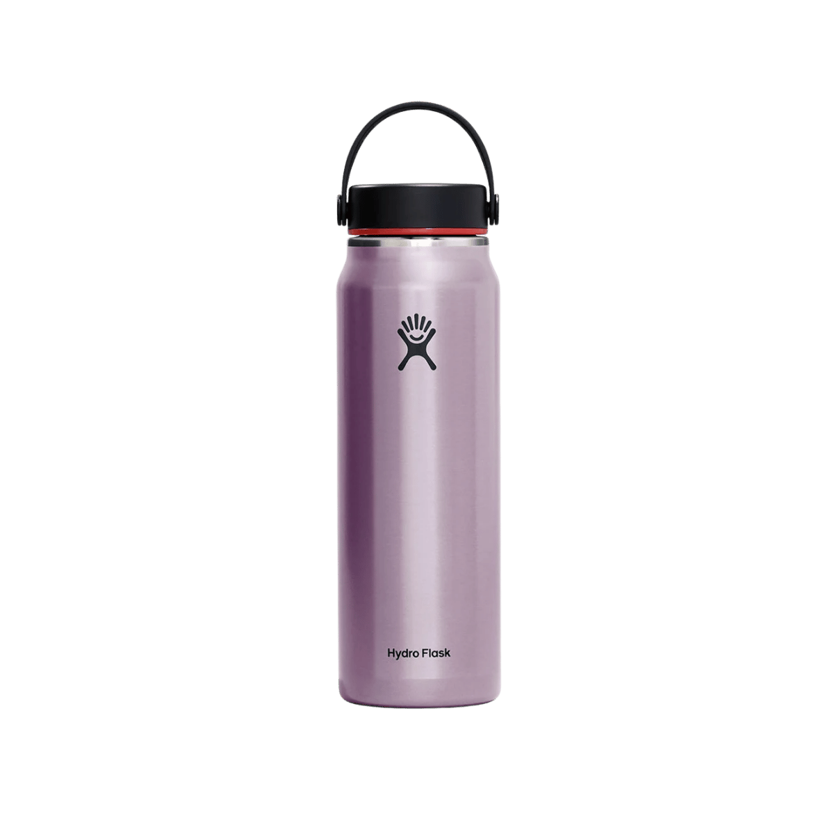 HYDRO FLASK LIGHTWEIGHT WM TRAIL 32OZ AMETHYST