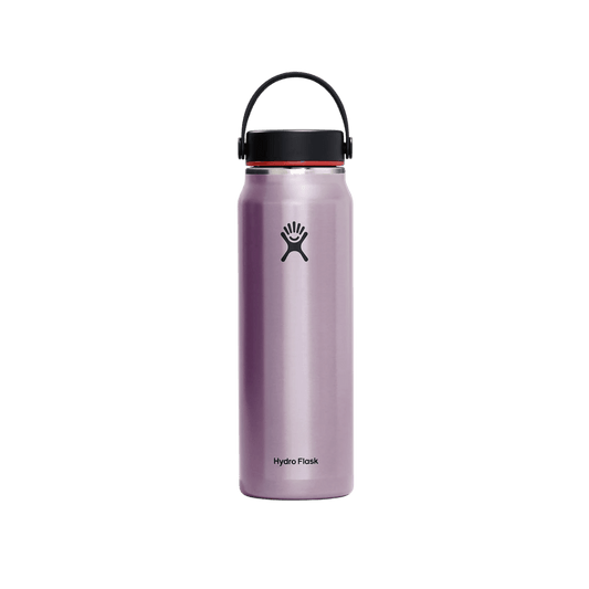 HYDRO FLASK LIGHTWEIGHT WM TRAIL 32OZ AMETHYST