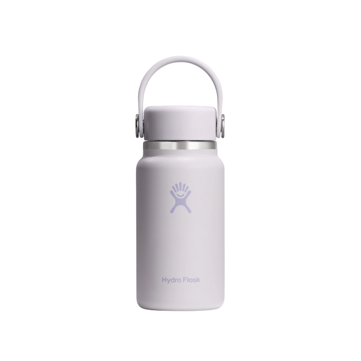 HYDRO FLASK MICRO HYDRO 200ML CLOUD PINK