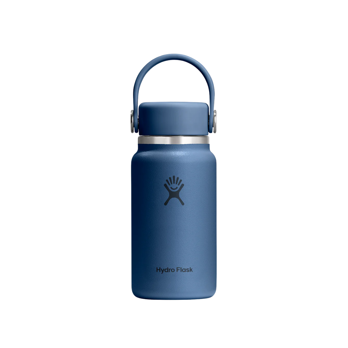 HYDRO FLASK MICRO HYDRO 200ML HARBOR BLUE