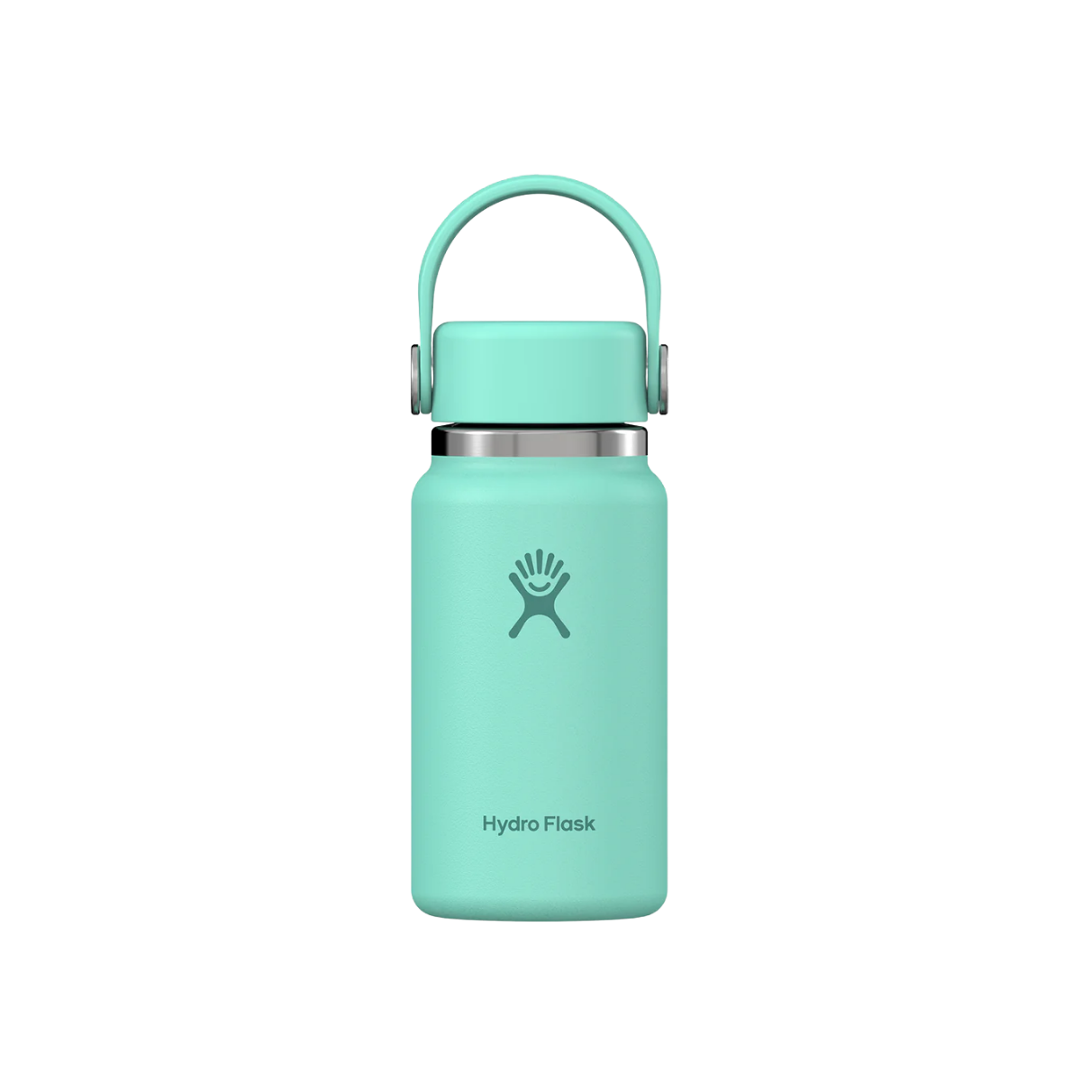 HYDRO FLASK MICRO HYDRO 200ML MERMAID GREEN