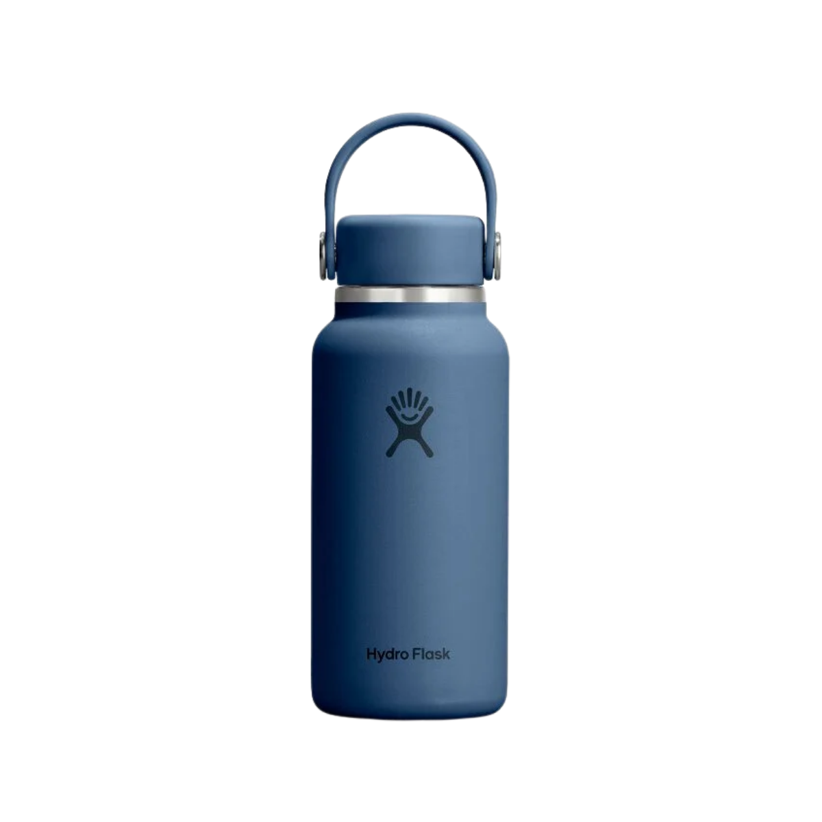 HYDRO FLASK MICRO HYDRO 300ML HARBOR BLUE