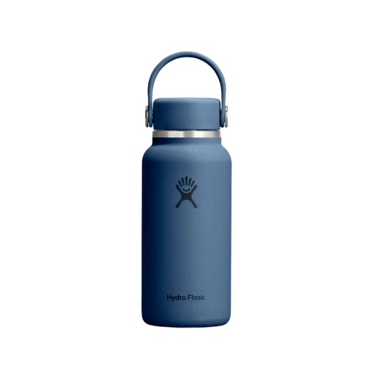 HYDRO FLASK MICRO HYDRO 300ML HARBOR BLUE