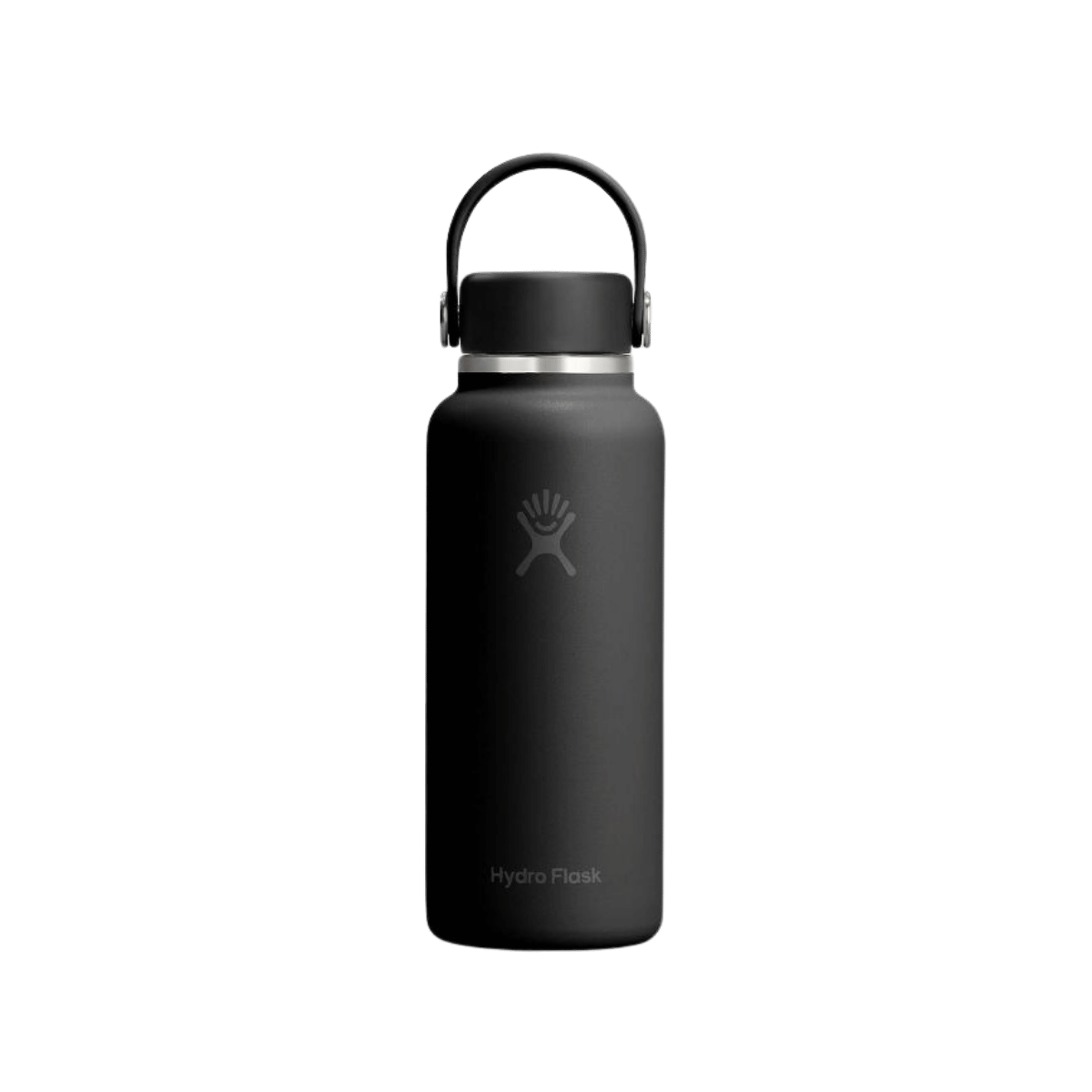 HYDRO FLASK MICRO HYDRO 400ML BLACK