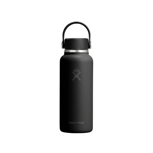 HYDRO FLASK MICRO HYDRO 400ML BLACK