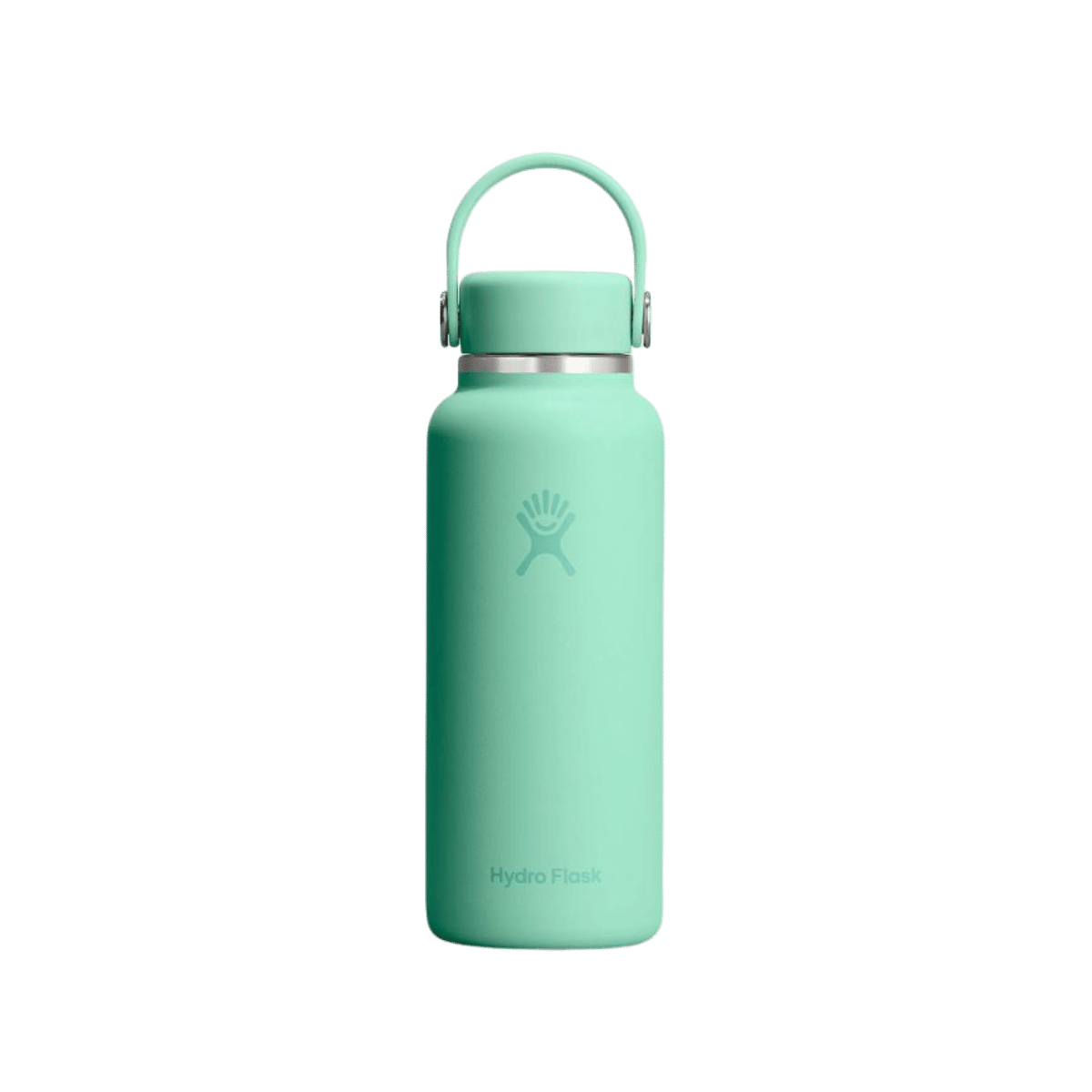 HYDRO FLASK MICRO HYDRO 400ML MERMAID GREEN