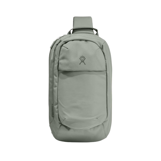 HYDRO FLASK SLINGBACK BOTTLE PACK AGAVE
