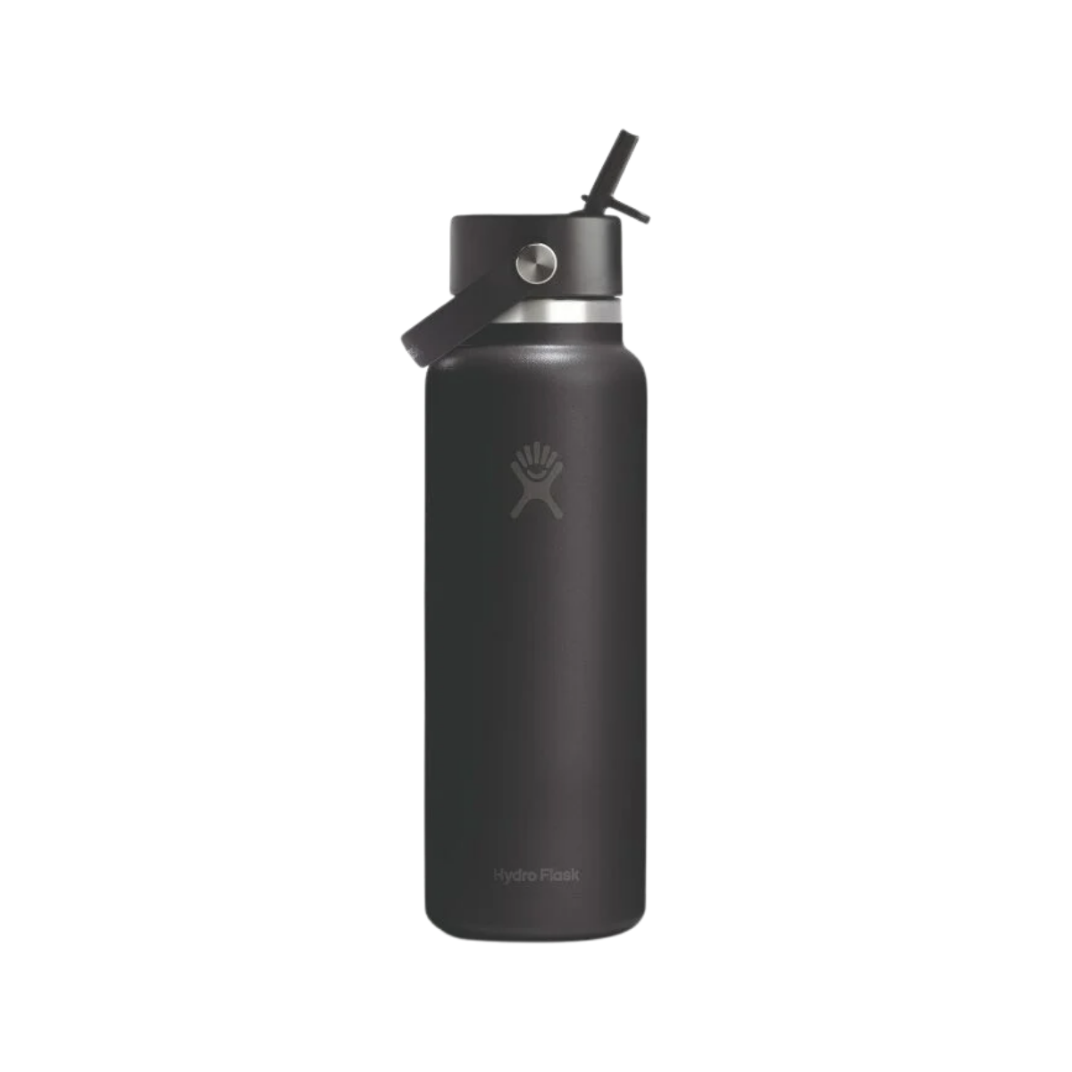 HYDRO FLASK WIDE FLEX STRAW CAP 40OZ