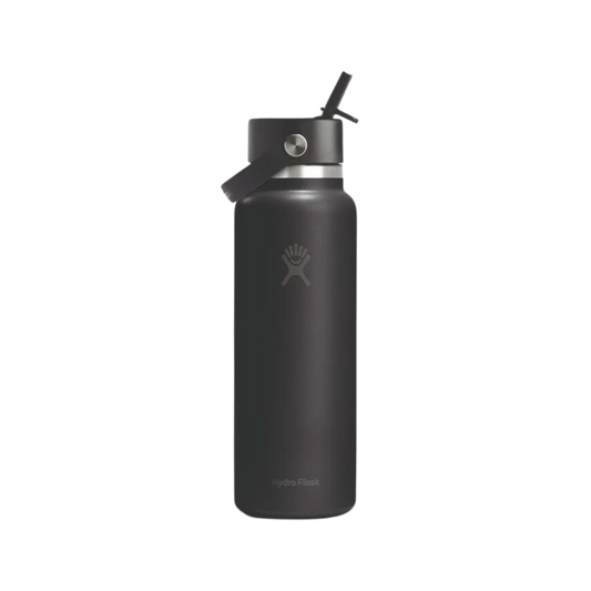 HYDRO FLASK WIDE FLEX STRAW CAP 40OZ