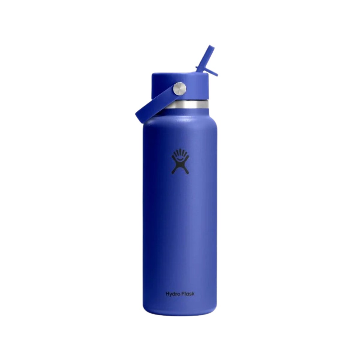 HYDRO FLASK WIDE FLEX STRAW CAP 40OZ