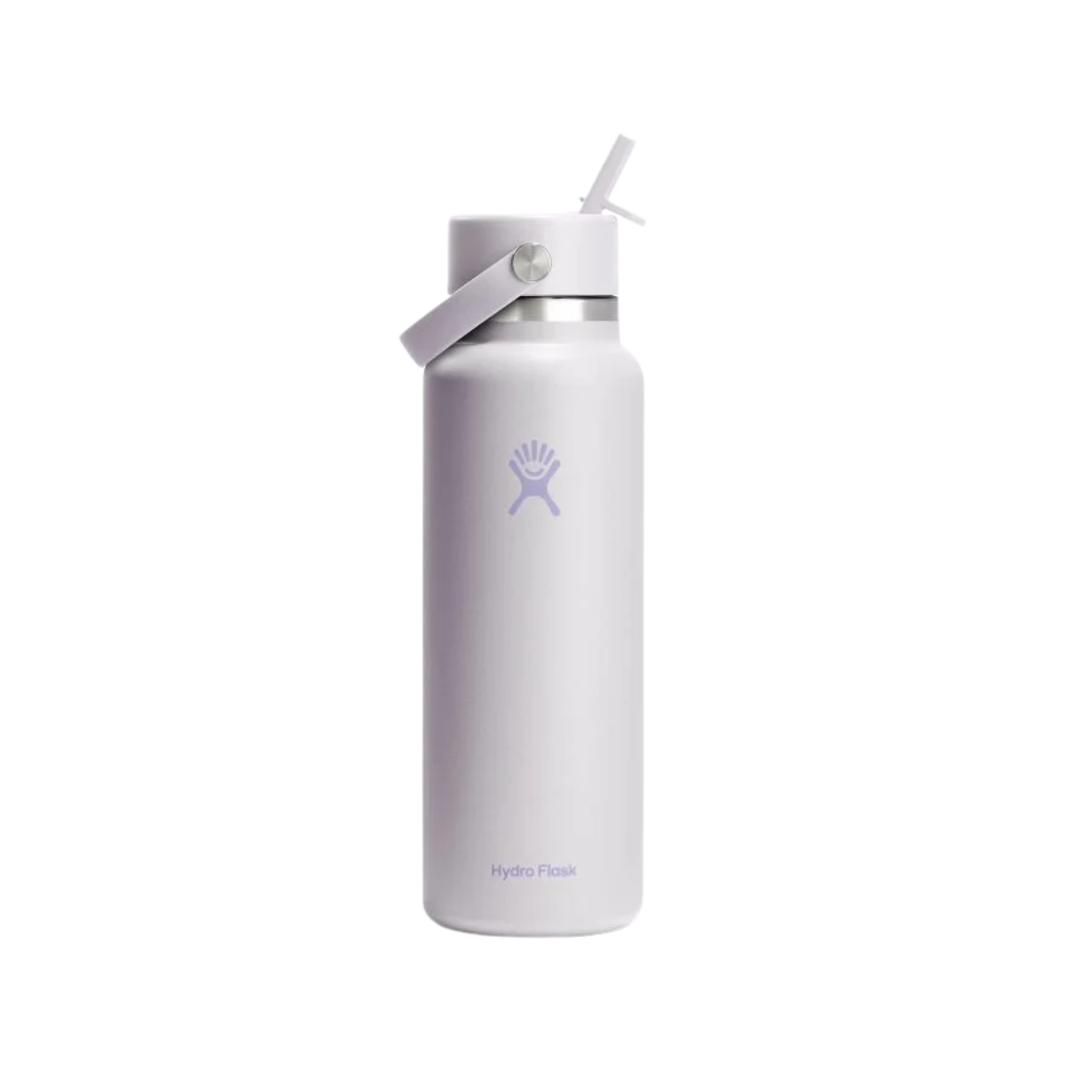 HYDRO FLASK WIDE FLEX STRAW CAP 40OZ