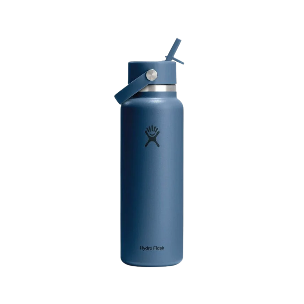 HYDRO FLASK WIDE FLEX STRAW CAP 40OZ