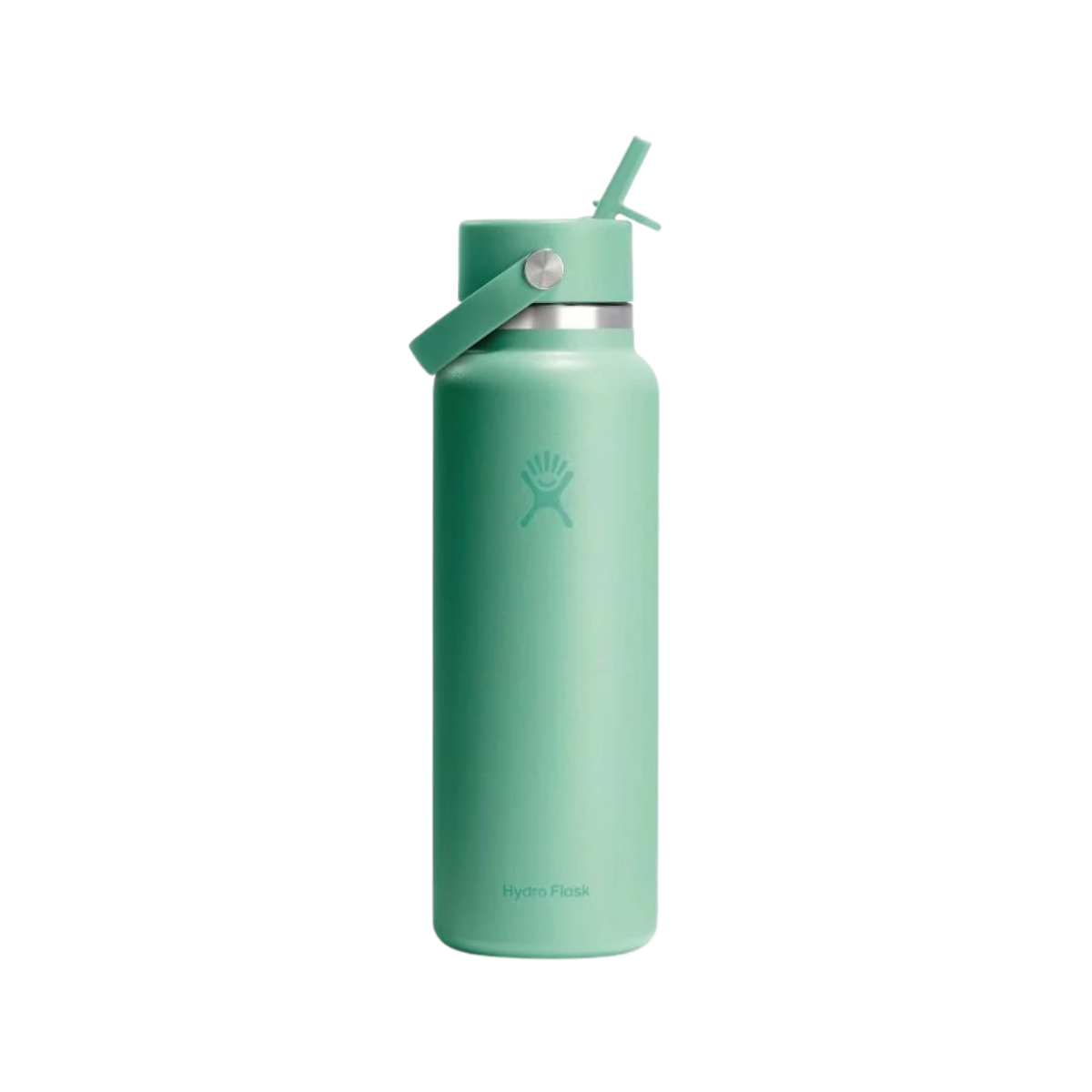 HYDRO FLASK WIDE FLEX STRAW CAP 40OZ