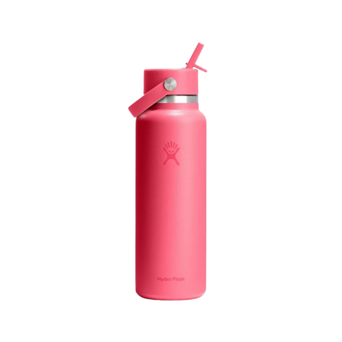HYDRO FLASK WIDE FLEX STRAW CAP 40OZ