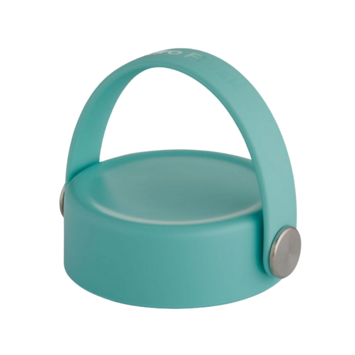 HYDRO FLASK WIDE MOUTH FLEX CAP ALPINE