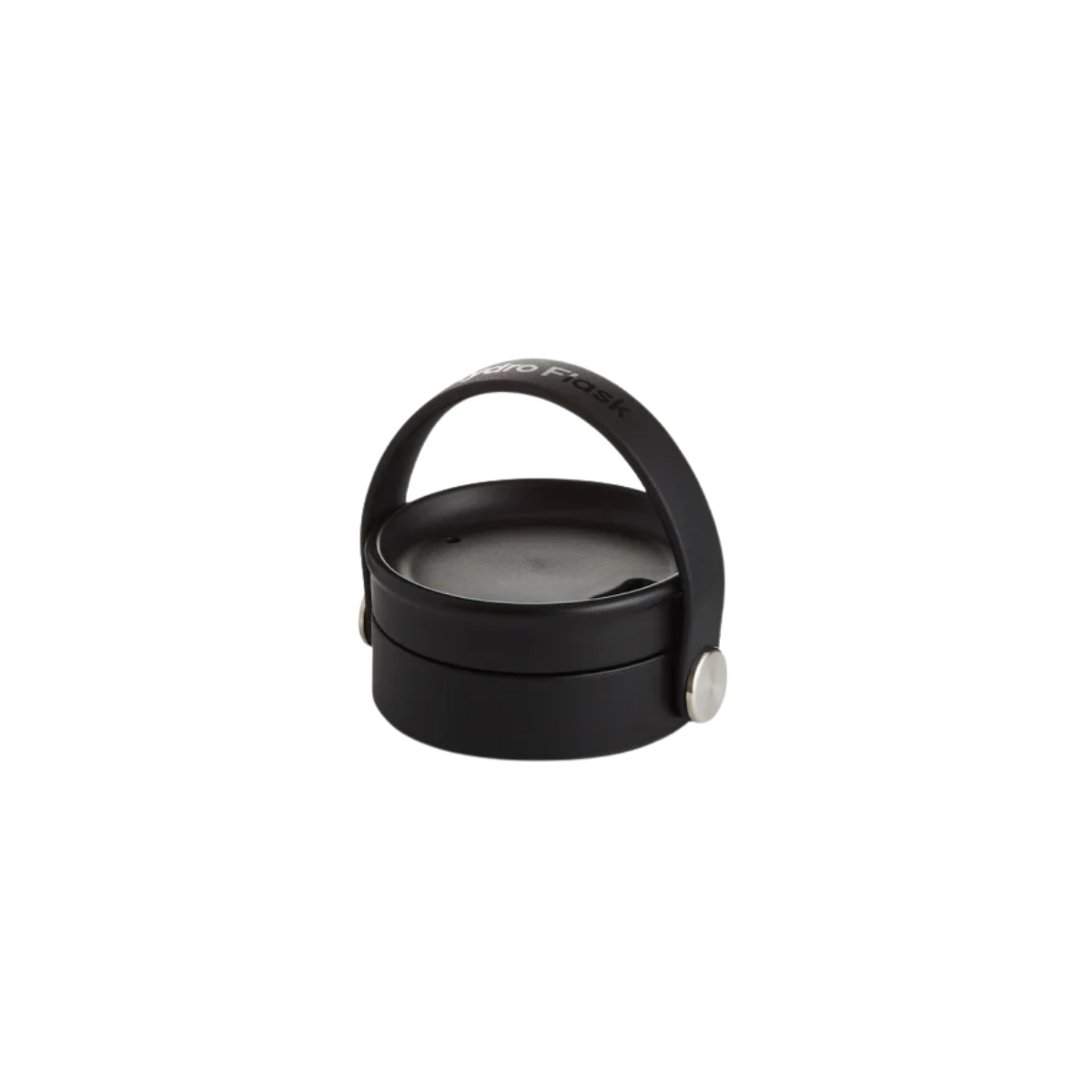 HYDRO FLASK WIDE MOUTH FLEX SIP LIP BLACK